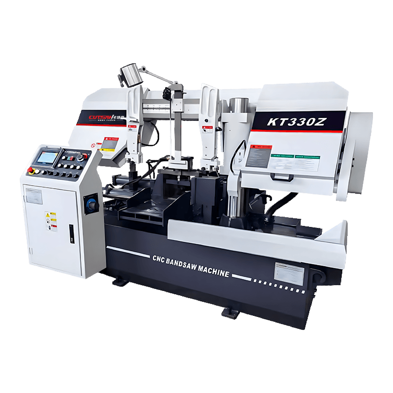 KT330Z Automatic Feed Tračna pila