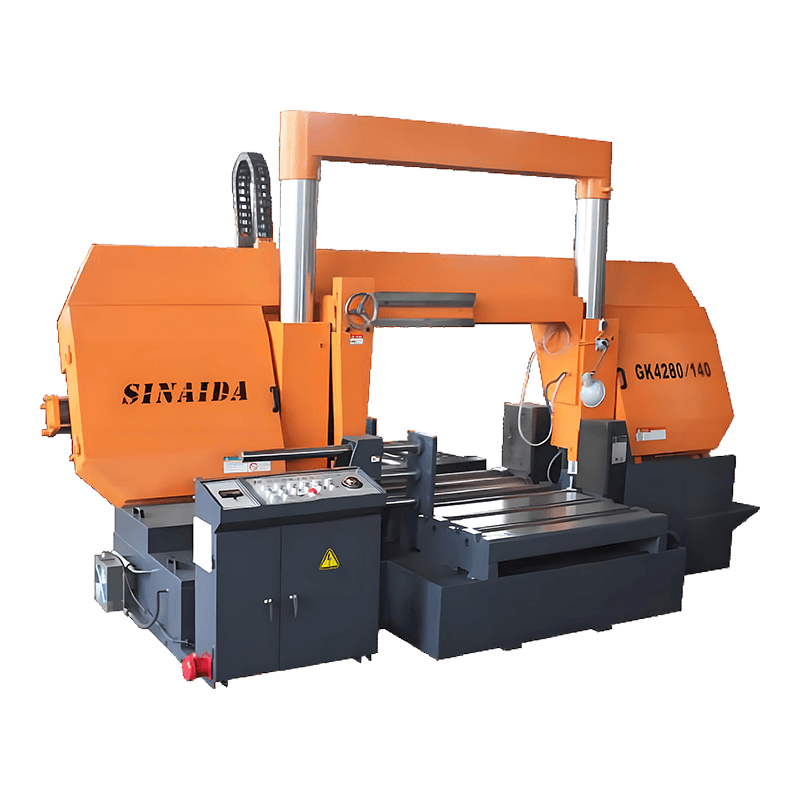 GK4280/140 Dragon Gate tračna pila